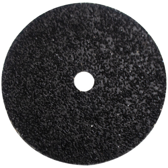 United Abrasives SAIT 85220 7x7/8 Industrial Silicon Carbide Edge Sanding Discs 16 Grit, 20 pack