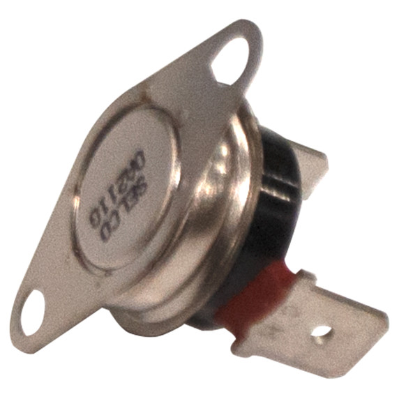 Miller 242651 Thermostat, Nc Open 211F Close 186F Flange Faston
