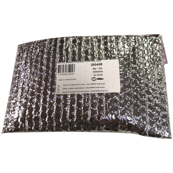 Miller 269498 Kit, Pc Board Process Control (Ce)