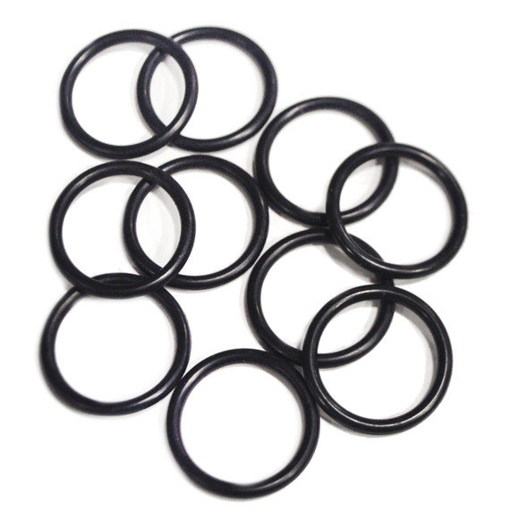 Miller 194261 O-Ring, .551 Id X .070 Cs 70 Duro Buna-N, 10 pack