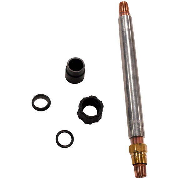 Bernard QT-180-7 Neck, 180 Degree, 7"