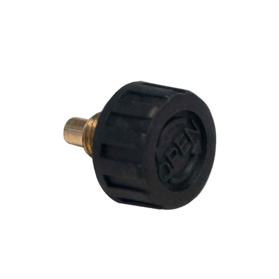 Miller Weldcraft VS-2 Knob, Valve