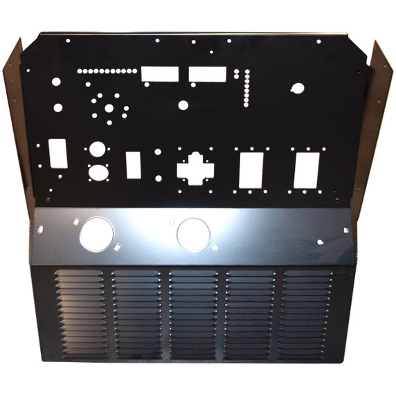 Miller 281608 Panel Front