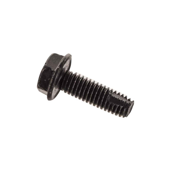 Miller 122210 Screw, 010-32X .62 Hexwhd.40D Stl Pld Slffmg Tap-Rw