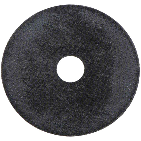 Norton 66243510668 3x.035x1/4 In. NorZon Plus 5SGZ CA/ZA Small Diameter Reinforced Cut-Off Wheels, Type 01/41, 60 Grit, 25 pack