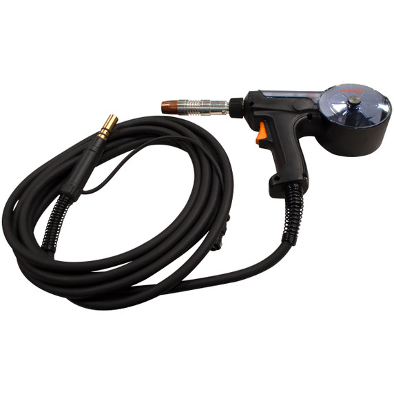 Miller 770967 Spoolrunner 200 Spool Gun for Ironman 240