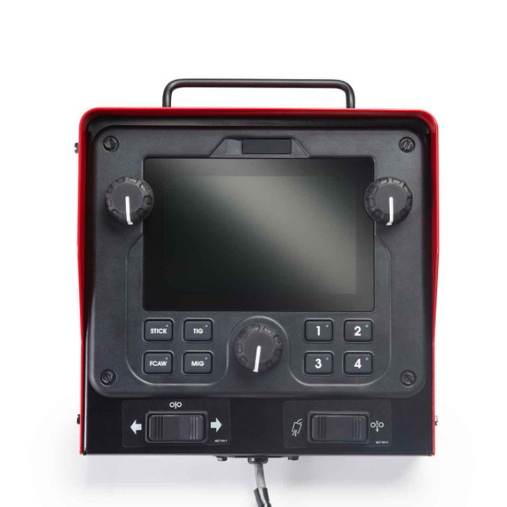 Lincoln Electric K3738-1 PIPEFAB Remote User Interface