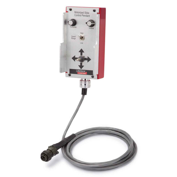 Lincoln Electric K52024-1 MS Control Pendant