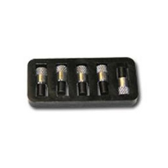 Lincoln KP3728-1 Replacement Flints, 5 pack