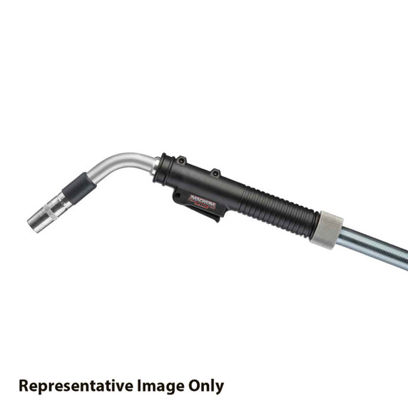 Lincoln Electric K2651-2 Magnum PRO 250 Semiautomatic Welding Gun, 15 ft.