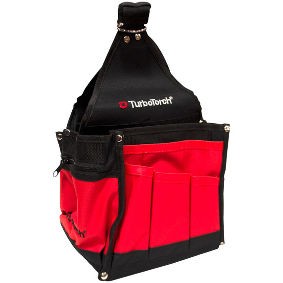 TurboTorch Deluxe Tool Bag, 0386-1402