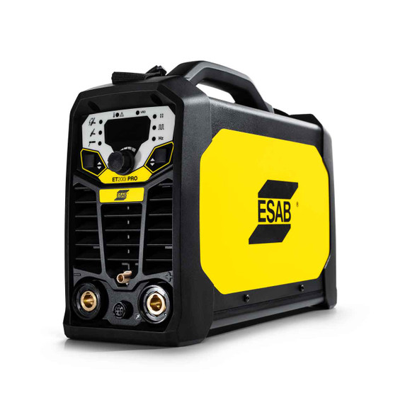 ESAB Rogue ET 200iP PRO TIG Welder, 0700500073