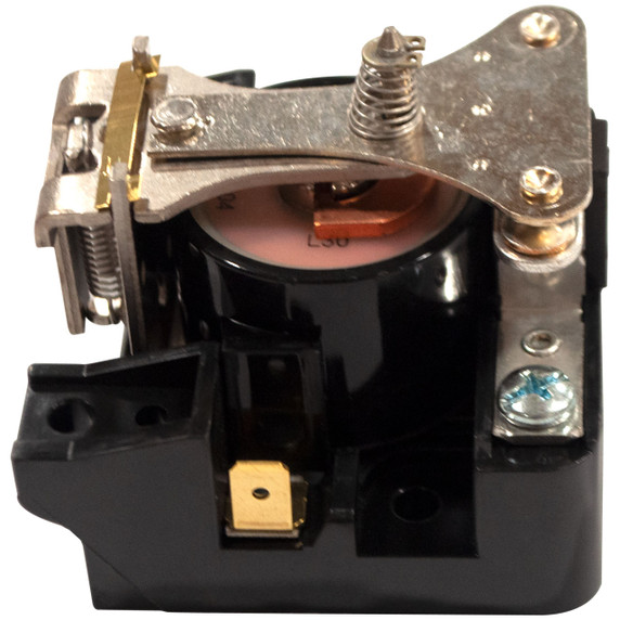 Hypertherm 003078 Relay, 30 Amp No Magnet Blowout Quick Disconnect Terminal