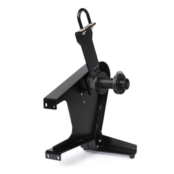 Lincoln Electric K3343-1 Wire Reel Stand, Heavy Duty