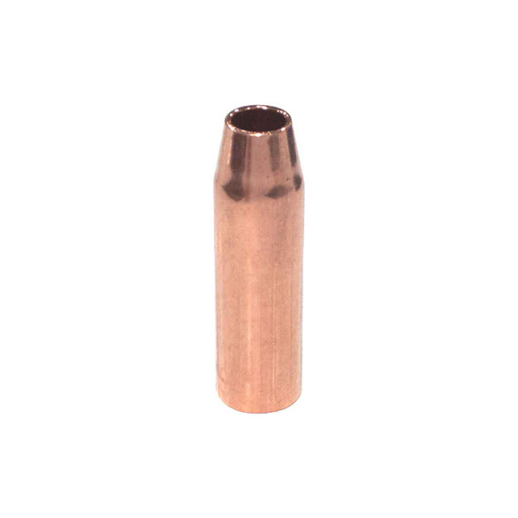 Tweco EL22I50 Nozzle EL 1/2"-12, 7mm 12601602, 2 pack