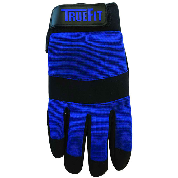 Tillman 1469 TrueFit Cold Weather Work Glove, Medium