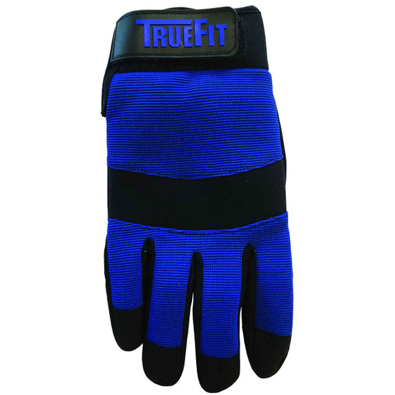 Tillman 1469 TrueFit Cold Weather Work Glove, Medium