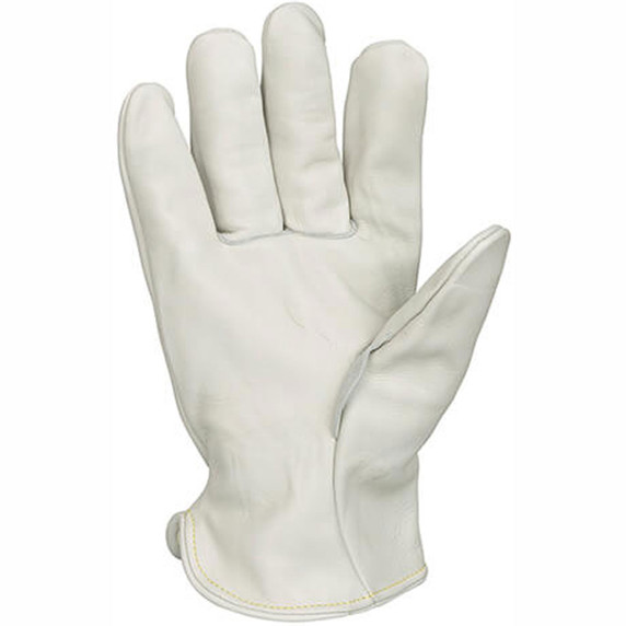 Tillman 1420 Premium Top Grain Cowhide Drivers Gloves, 2X-Large