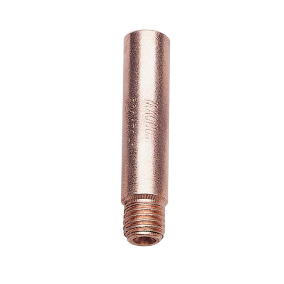 Lincoln Electric KP16S-332 Contact Tip 600A 3/32 (2.4 mm), 10 pack