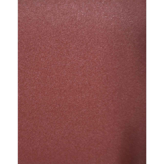 United Abrasives SAIT 84214 Blue Line 9x11 AW-D Aluminum Oxide Paper Hand Sanding Sheets 80D Grit, 100 pack
