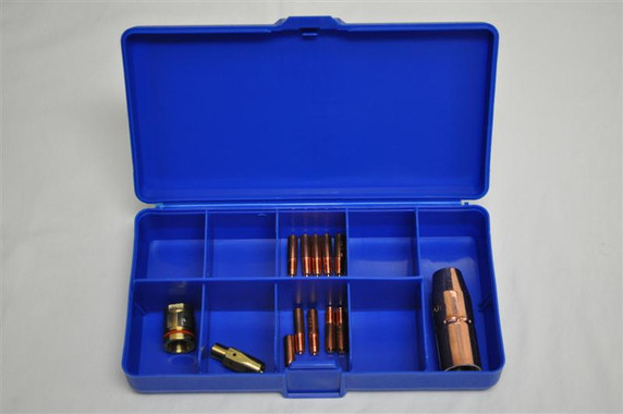 Miller 234610 Kit, Consumable M-25 MIG Gun .030 Wire