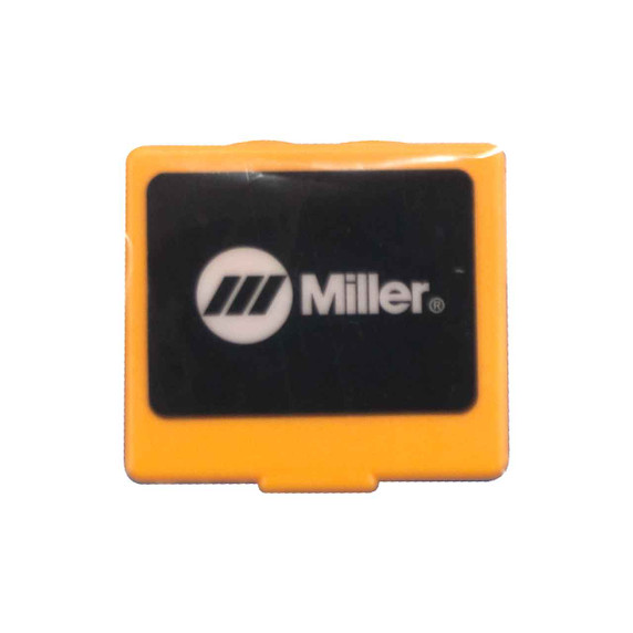 Miller 249297 Kit, Battery Holder w/Miller Label