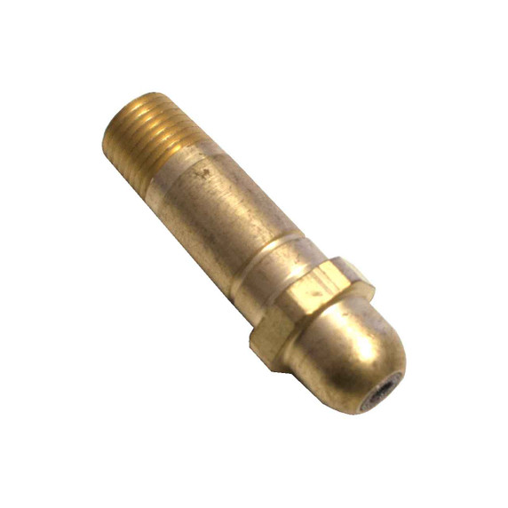 Victor 0967-0033 Swivel, Brass, W/Fltr, 1/4 Npt