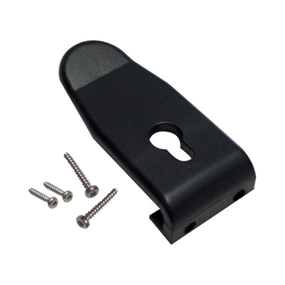 Miller 249233 Kit, Belt Clip with Screws (Wireless Hand Control)