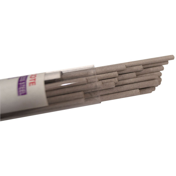 Weldcote Metals 309L-16 1/18" X 14" Electrode 1 lb. Tube