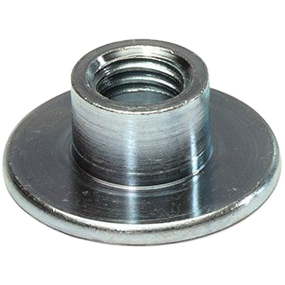 United Abrasives SAIT 95014 Replacement Nut for Reusable Adaptor Kit 95000
