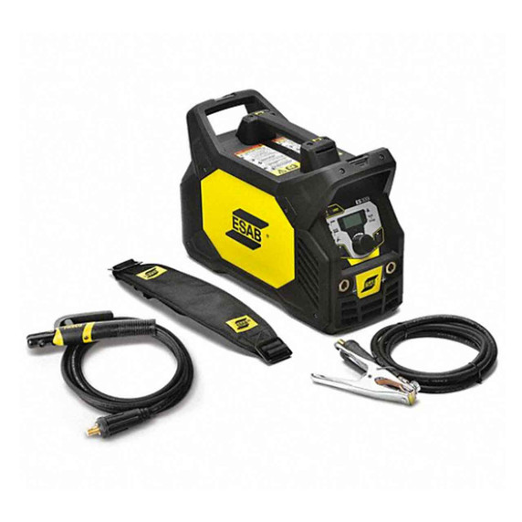 ESAB Renegade ES 300i Stick/TIG Welder, 0445100881