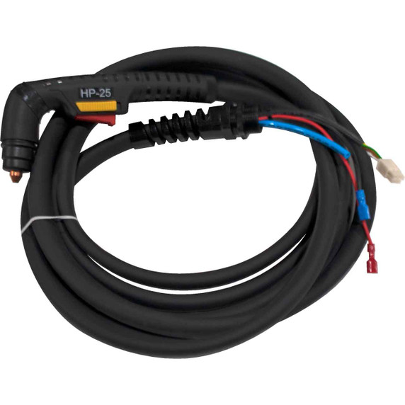 Miller 232647 HP-25, 16.4ft/5m Hand Held Plasma Torch Replacement