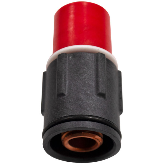 Miller Weldcraft 49V24 Gas Lens, 3/32" (2.4mm)