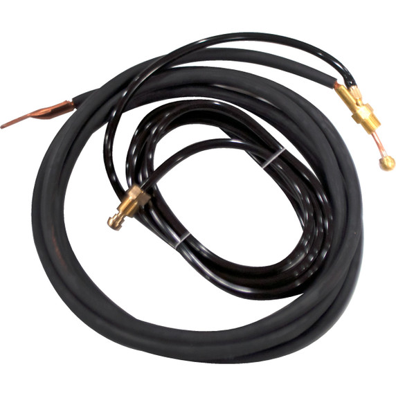 CK 412PCN Power Cable 12-1/2' 2 Piece (xref: 46V28-2)
