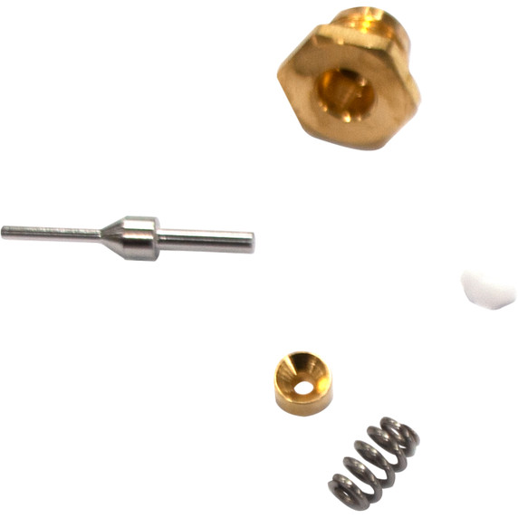 Miller 13594 Regulator Repair Kit