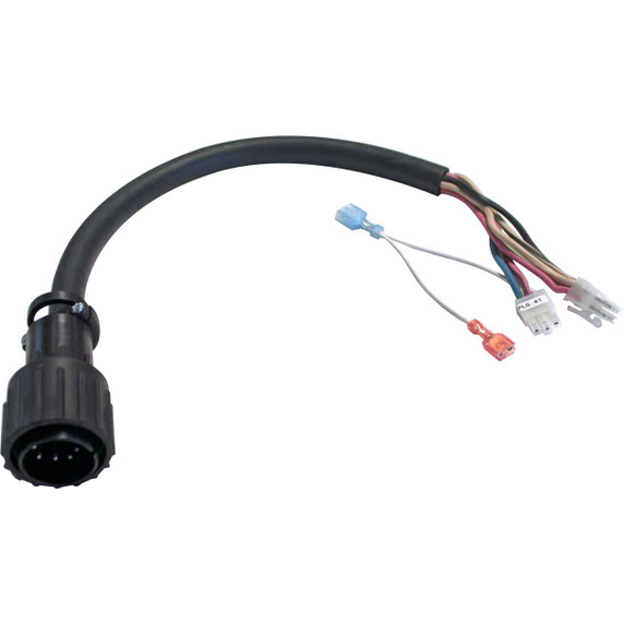 Miller 210131 Cable, Power 17 In