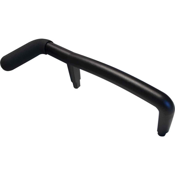 Miller 231553 Handle, RH