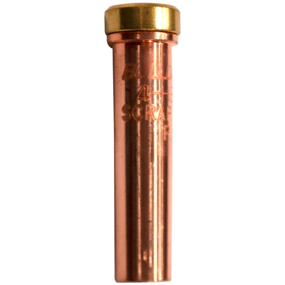 Victor 6700C0724 4-HBN Cutskill Bulldog