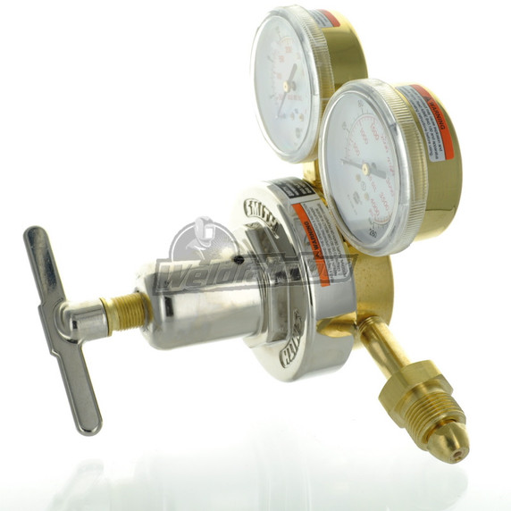 Miller Smith 40-275-580 Nitrogen Heavy Duty Regulator