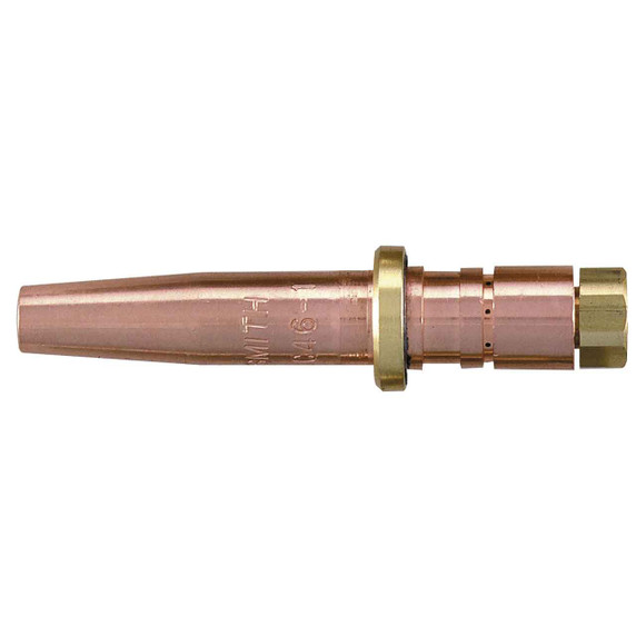 Miller Smith Rugged Propane/Natural Gas Cutting Tip, SC46-6