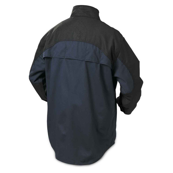 Miller 247121 WeldX Performance Welding Jacket, 5X-Large