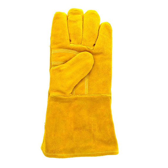 Tillman 1015 Slightly Select Cowhide Welding Glove, Left Hand Only, Large