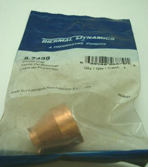 Thermal Dynamics 8-7499 Shield Cup