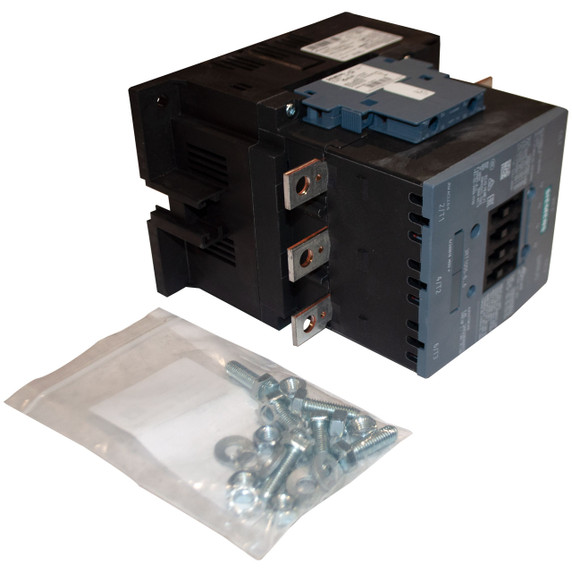 Hypertherm 003233 Contactor, 150A Ac-3 120 Vac Coil