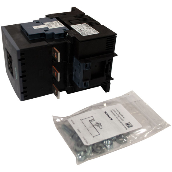 Hypertherm 003233 Contactor, 150A Ac-3 120 Vac Coil