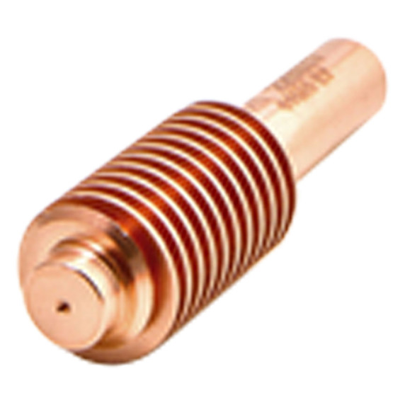 Hypertherm 228443 Electrode, T100, 100 A, contains 220037, 25 pack