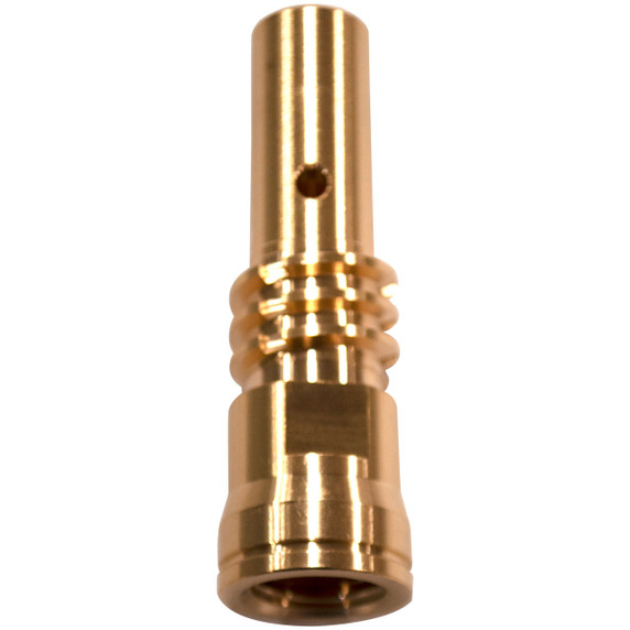 Abicor Binzel H4T-8-C Tip Holder M4 Thd M8 C-Thd, 10 pack