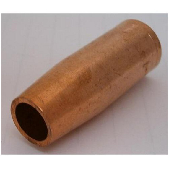 Tweco 21-37 3/8" Mig Nozzle, 2 pack