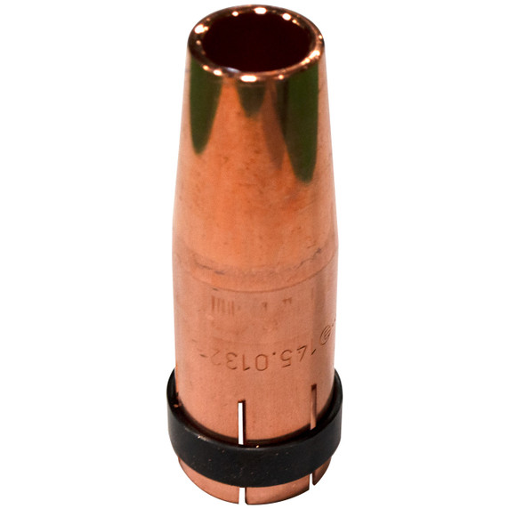 Abicor Binzel 145.0132 Nozzle Conical Small 14Mm 26/38/501 5 pack