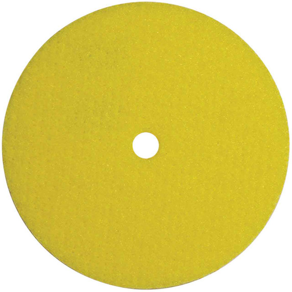 Walter 07T604 6" Quick-Step High Polish Gloss and Mirror Finish Discs, 10 pack